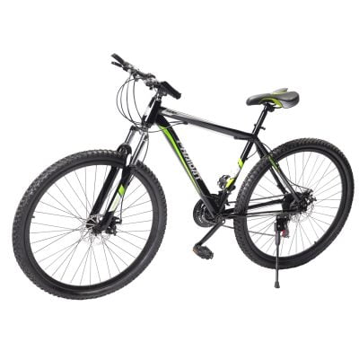 Bicicleta de montaña phaidat aro 29 verde