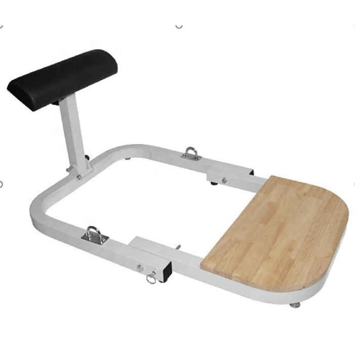 Maquina Hip Thrust