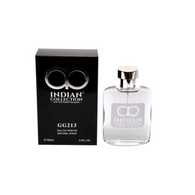 PERFUME INDIAN COLLETION GG213 100ML