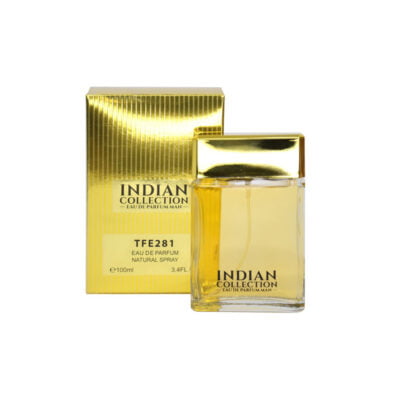 PERFUME INDIAN COLLECTION TFE281 100ML